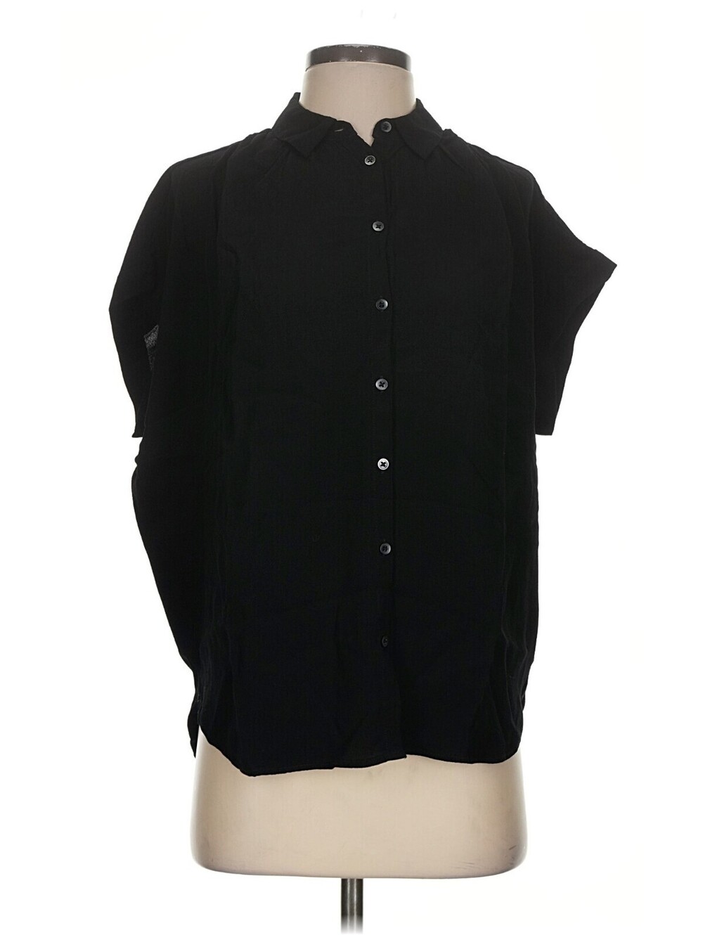 Madewell Button Up